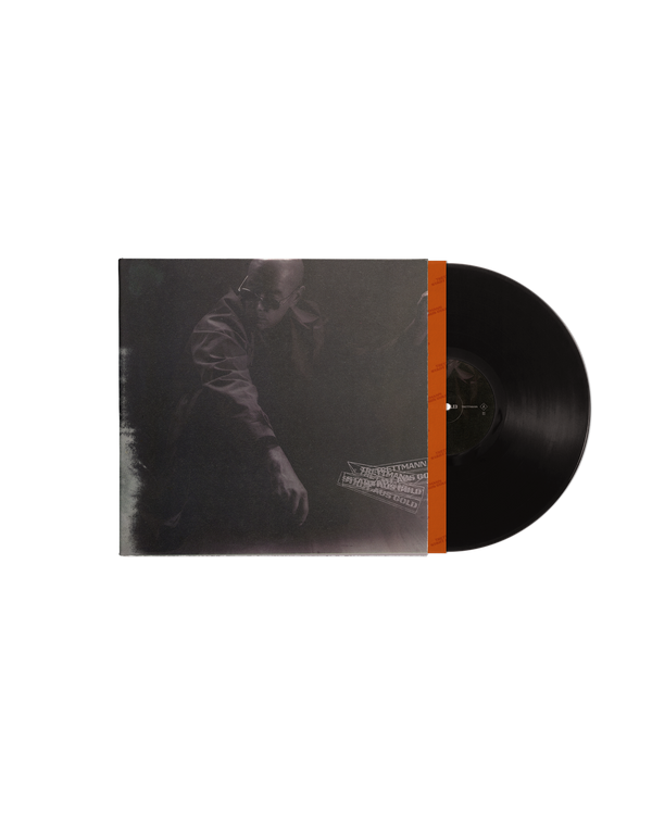 Trettmann - Stadt aus Gold (Standard Vinyl)