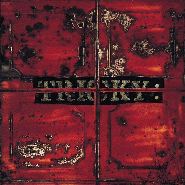 Tricky - Maxinquaye (Vinyl LP)