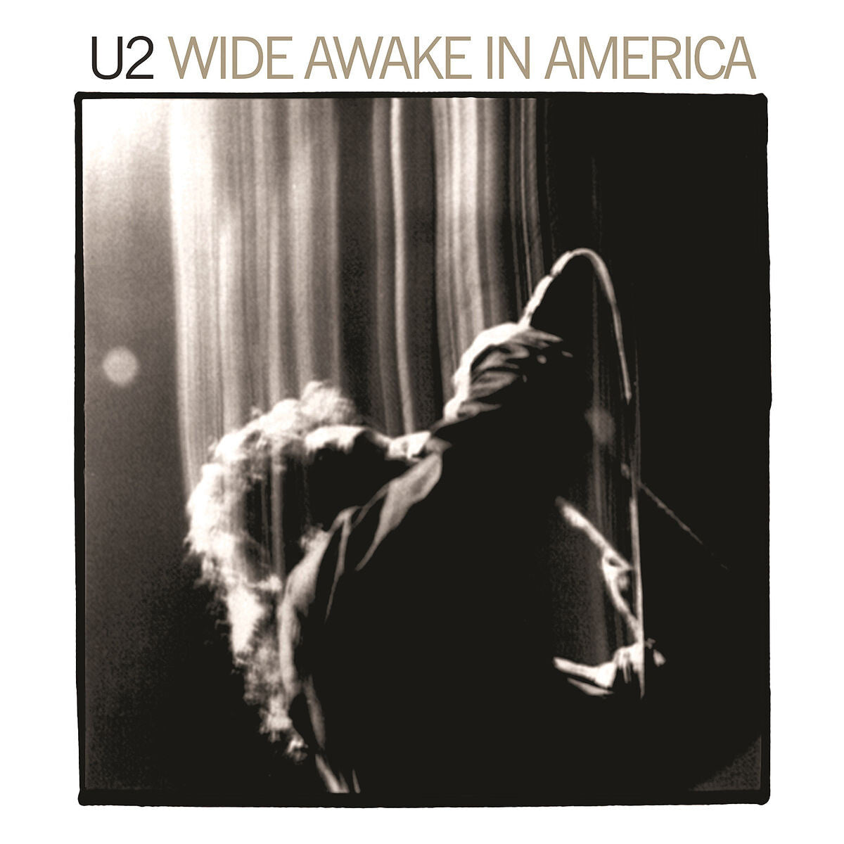 U2 Wide Awake In America Vinyl 380617