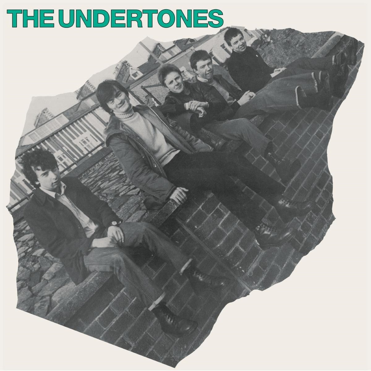 Undertones,The The Undertones Vinyl 427018