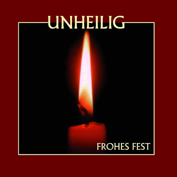 Unheilig - Frohes Fest (CD)