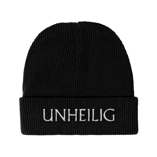 Unheilig - Icons (Beanie)