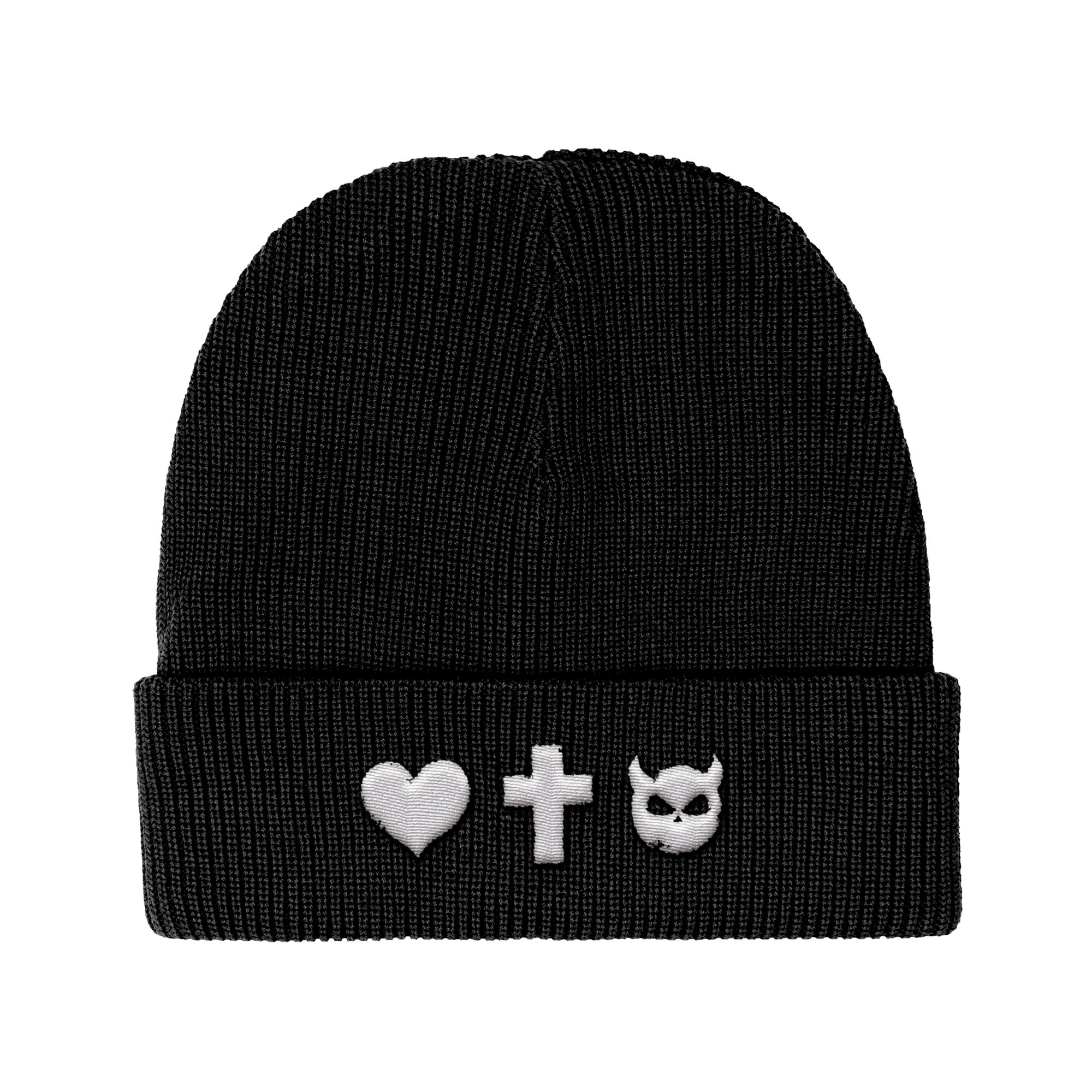 Unheilig Icons Beanie 422586