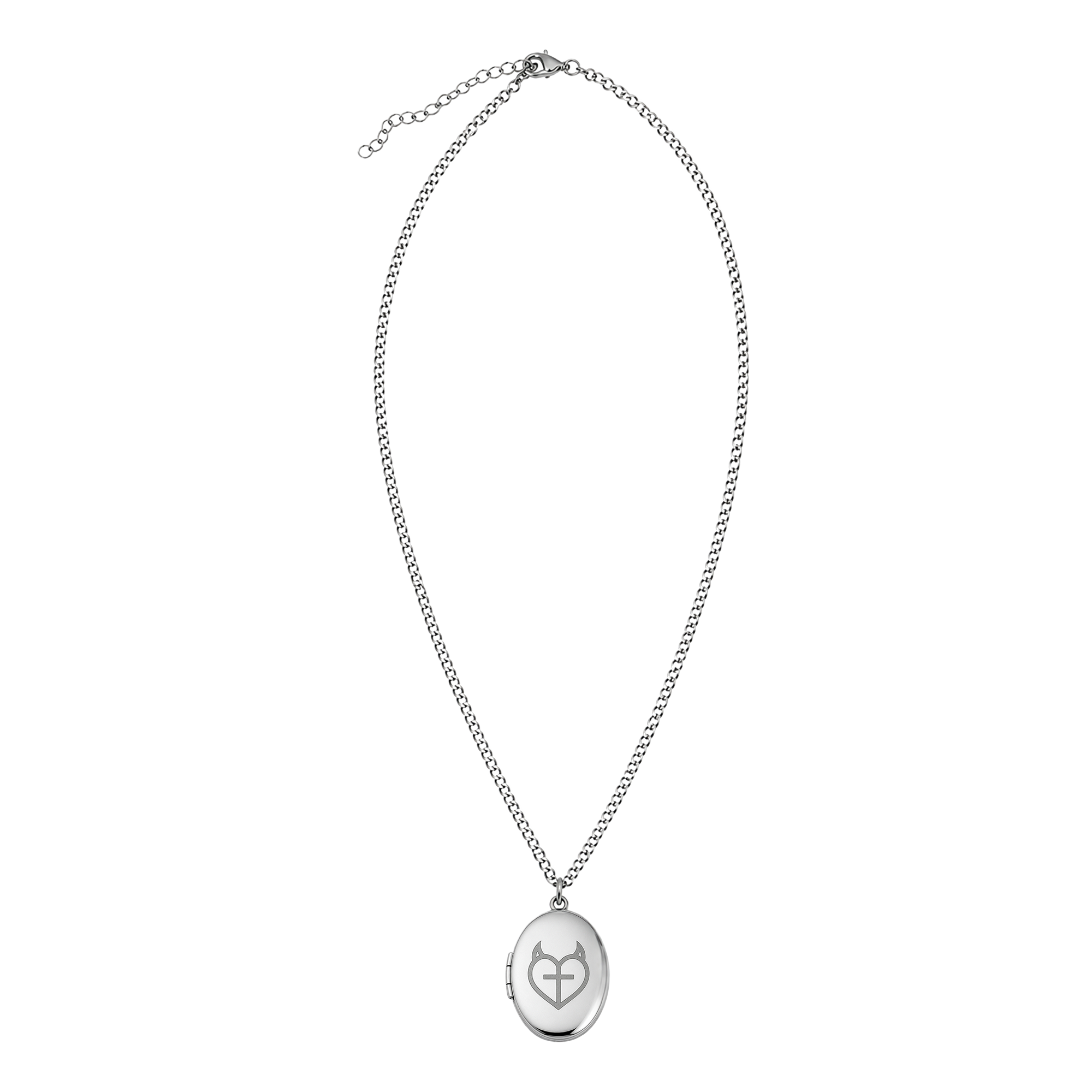 Unheilig Icons Halsschmuck 447364