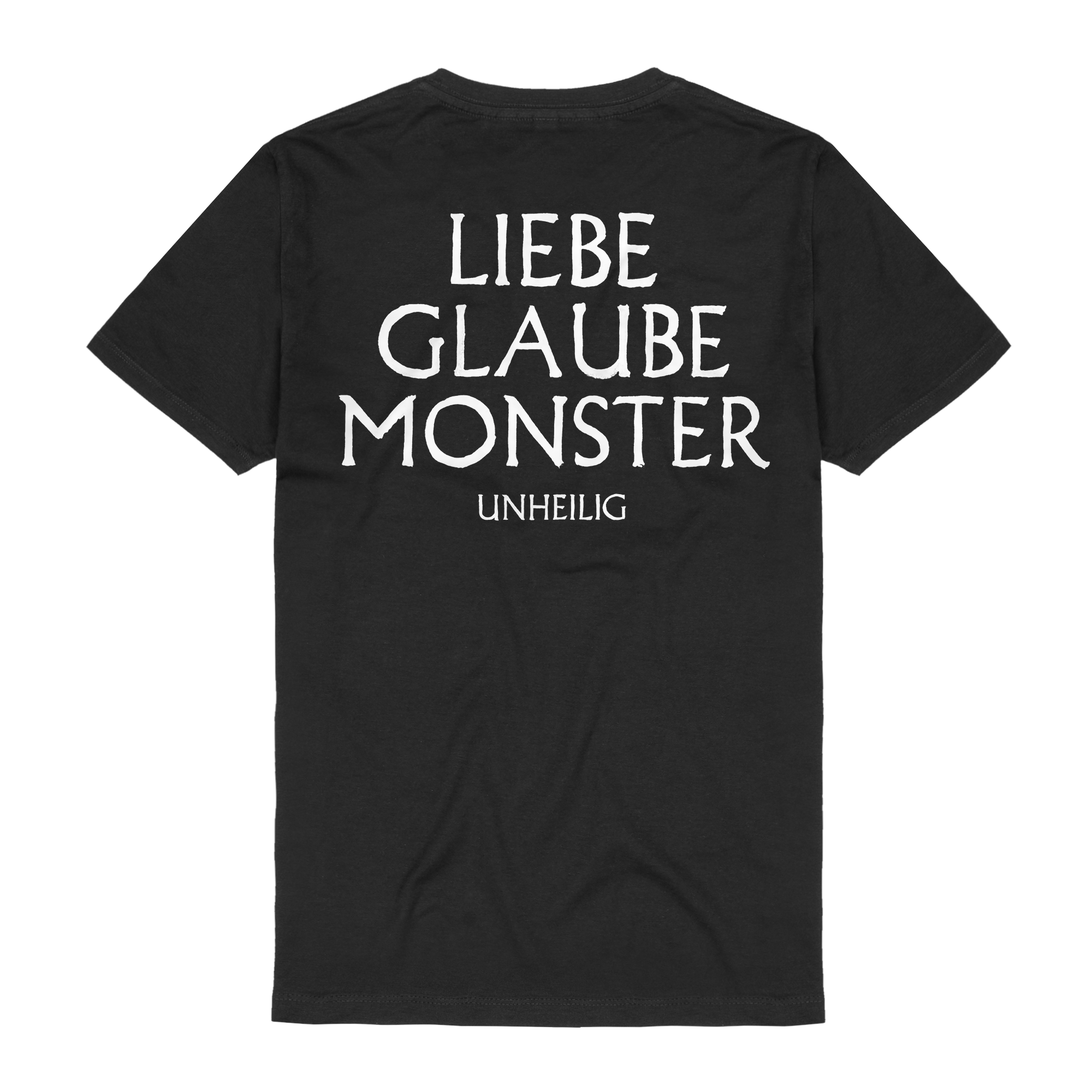 Unheilig LGM Cover T-Shirts 422564
