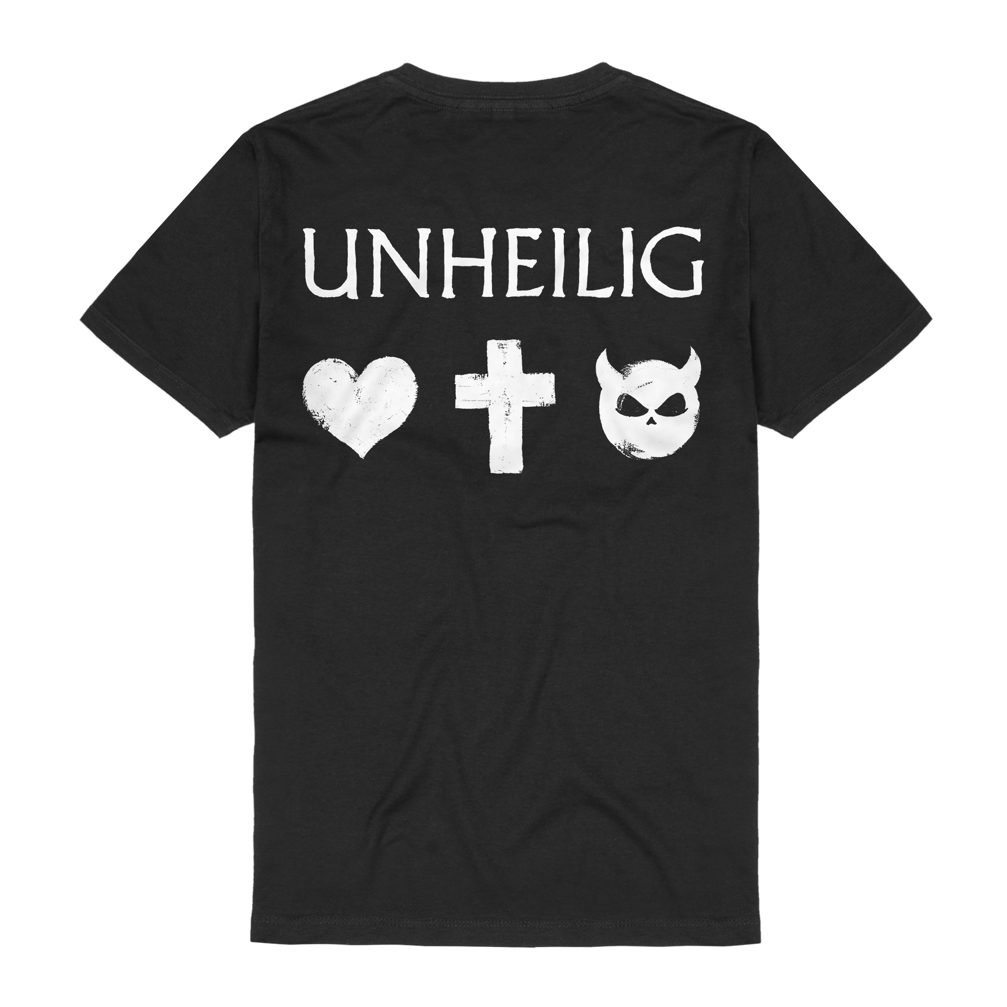 Unheilig LGM Icons T-Shirts 422570