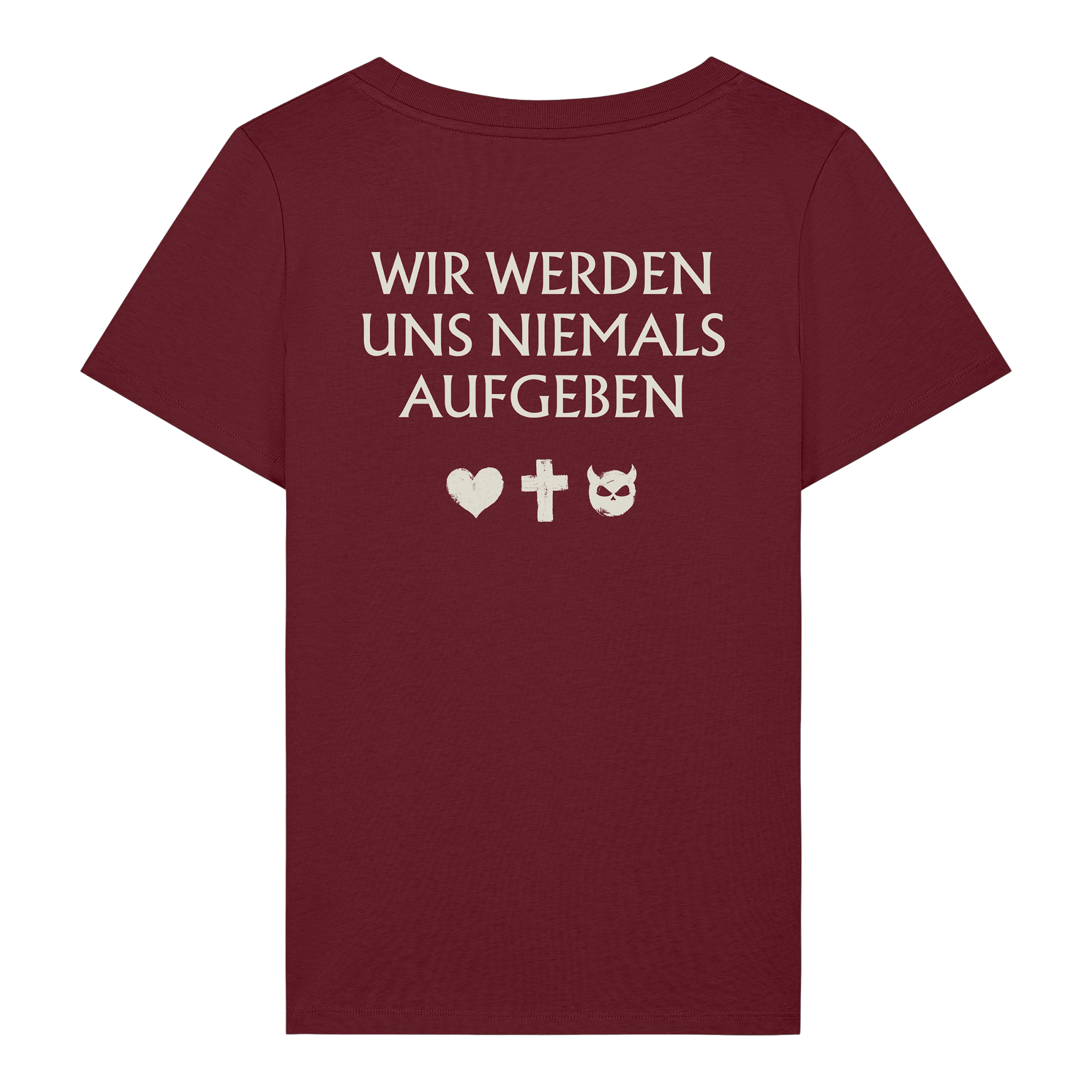 Unheilig Liebe Girlie Shirt 435969