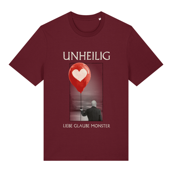 Unheilig - Liebe (T-Shirt)