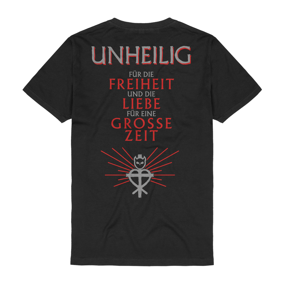 Unheilig Meilenweit T-Shirt 459357