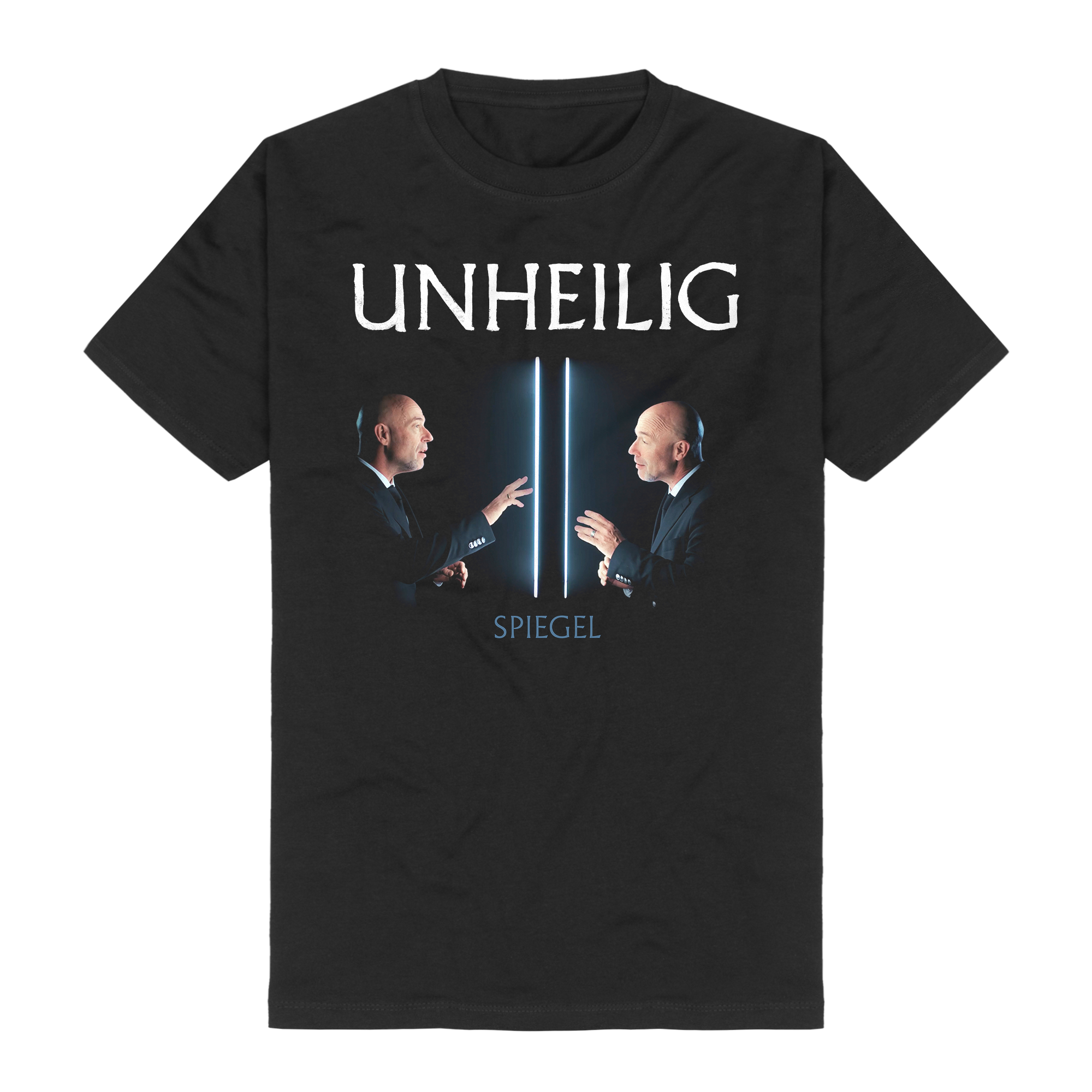 Unheilig Spiegel T-Shirts 432697