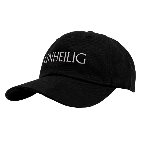 Unheilig - Unheilig (Basecap)