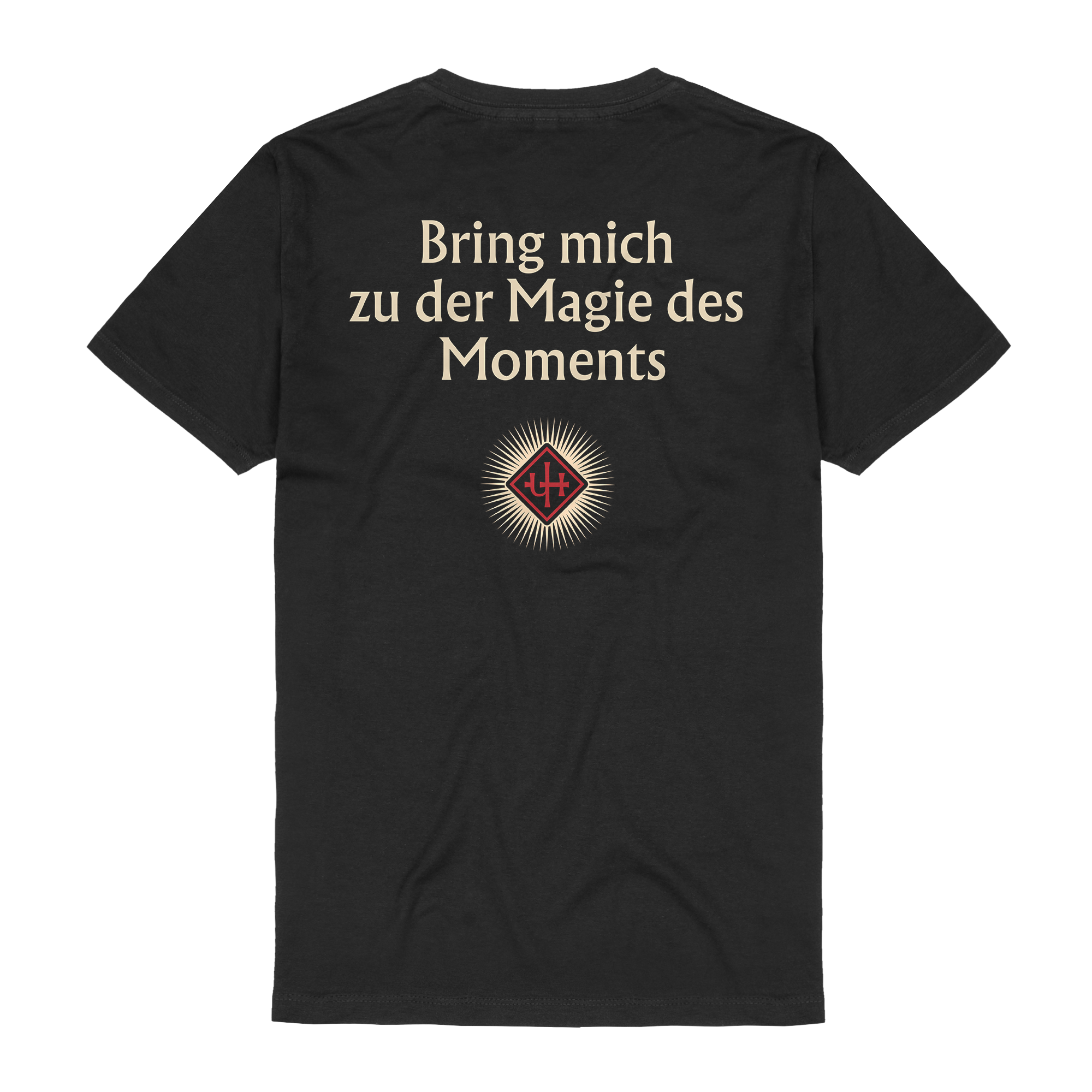 Unheilig Wind der Veränderung Taube T-Shirt 443393