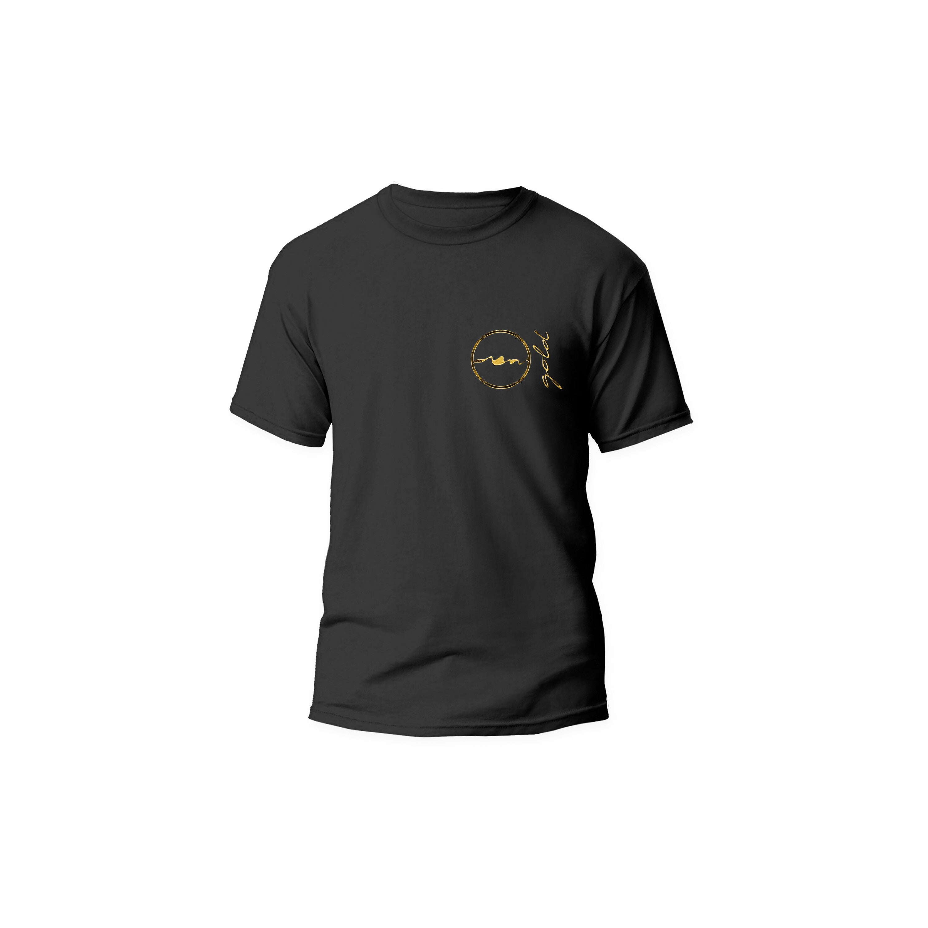 Unprocessed Gold CD + Exclusive T-Shirt 193755