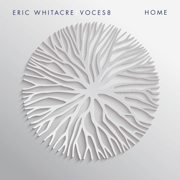 VOCES8 - Home (Vinyl)