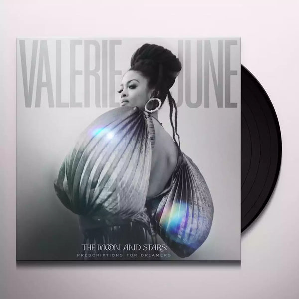 Valerie June - The Moon And Stars: Prescriptions For Dreamers (Vinyl LP)