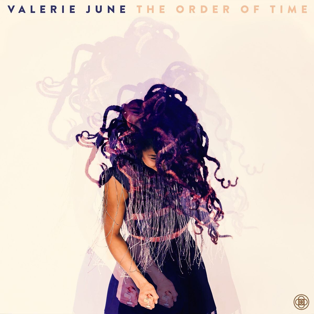 Valerie June The Order Of Time Vinyl LP 399823
