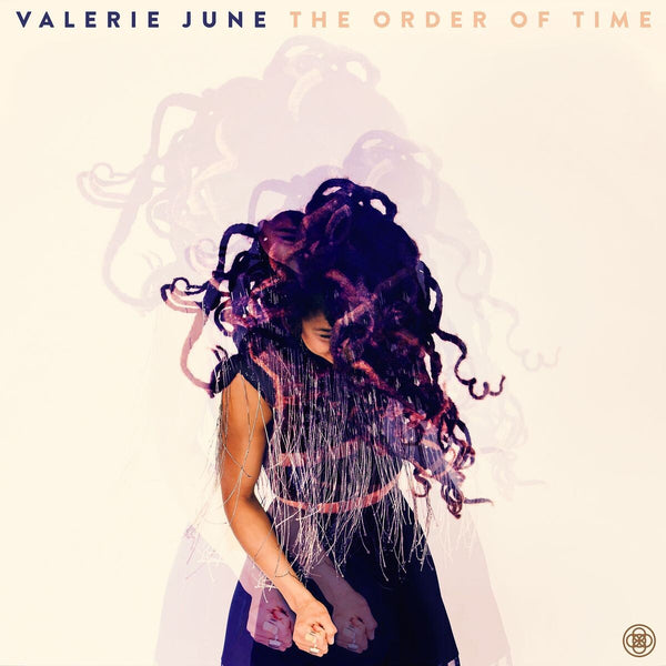 Valerie June - The Order Of Time (Vinyl)