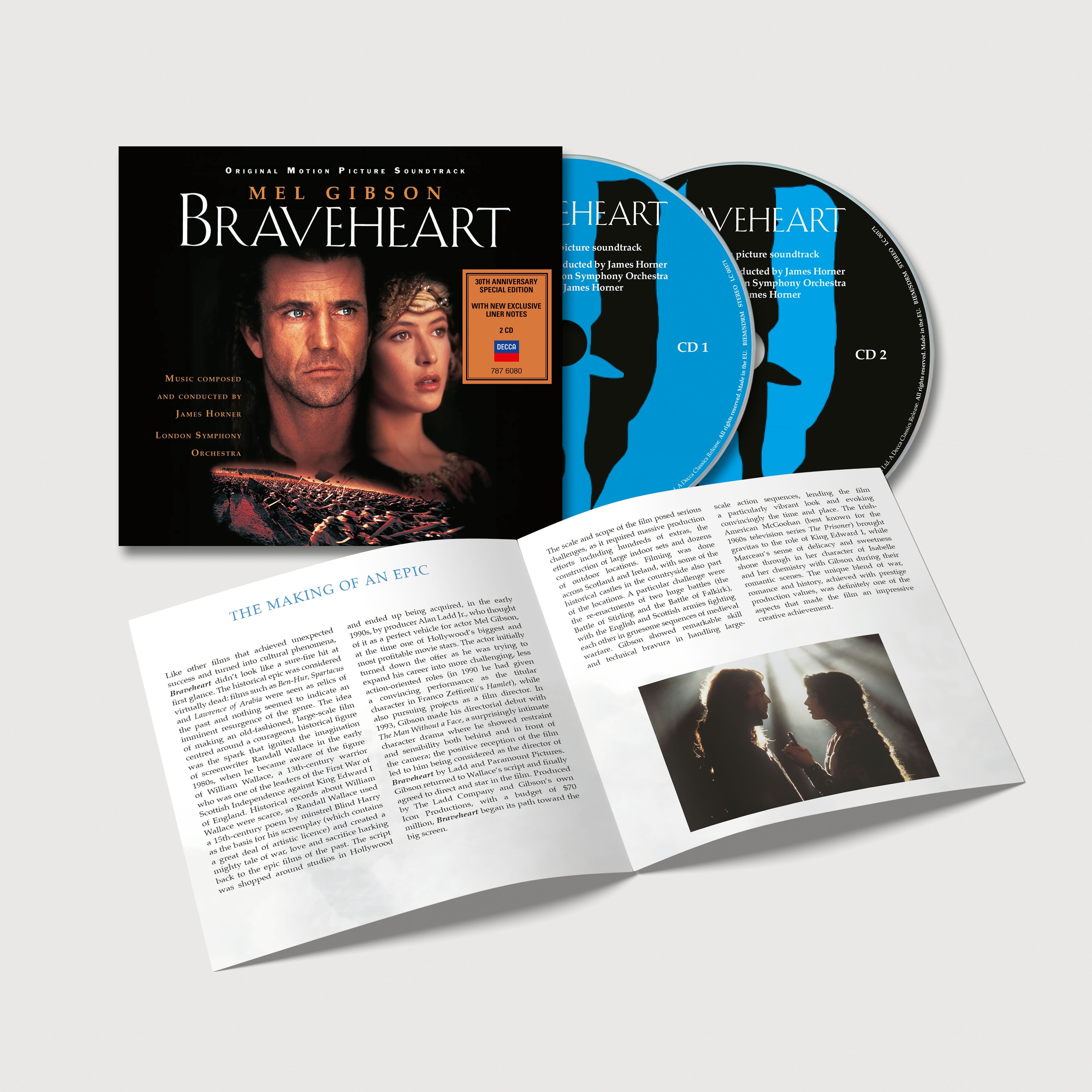 Various-Artists_Braveheart-