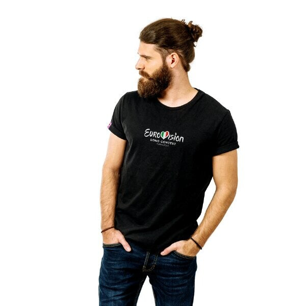 Various Artists CD + Shirt (Eurovision 2022) 2CD + T-Shirt 195078