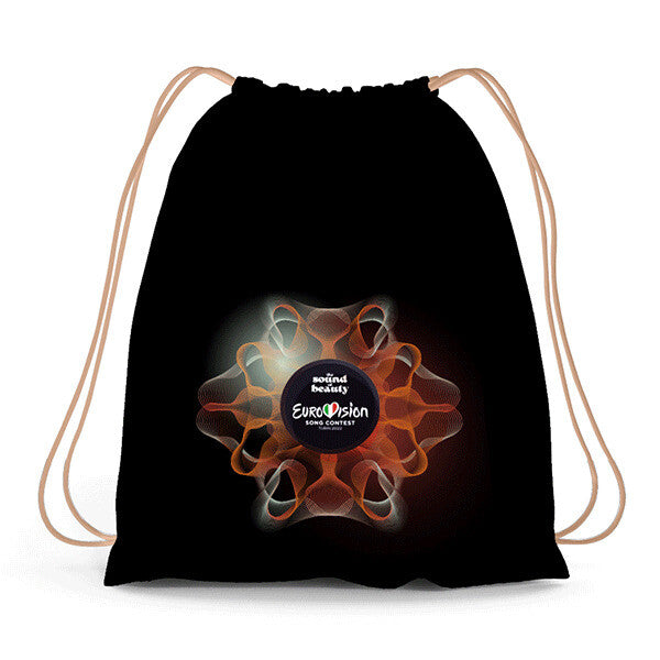 Various Artists Eurovision 2022 2CD + Gym Bag 195071