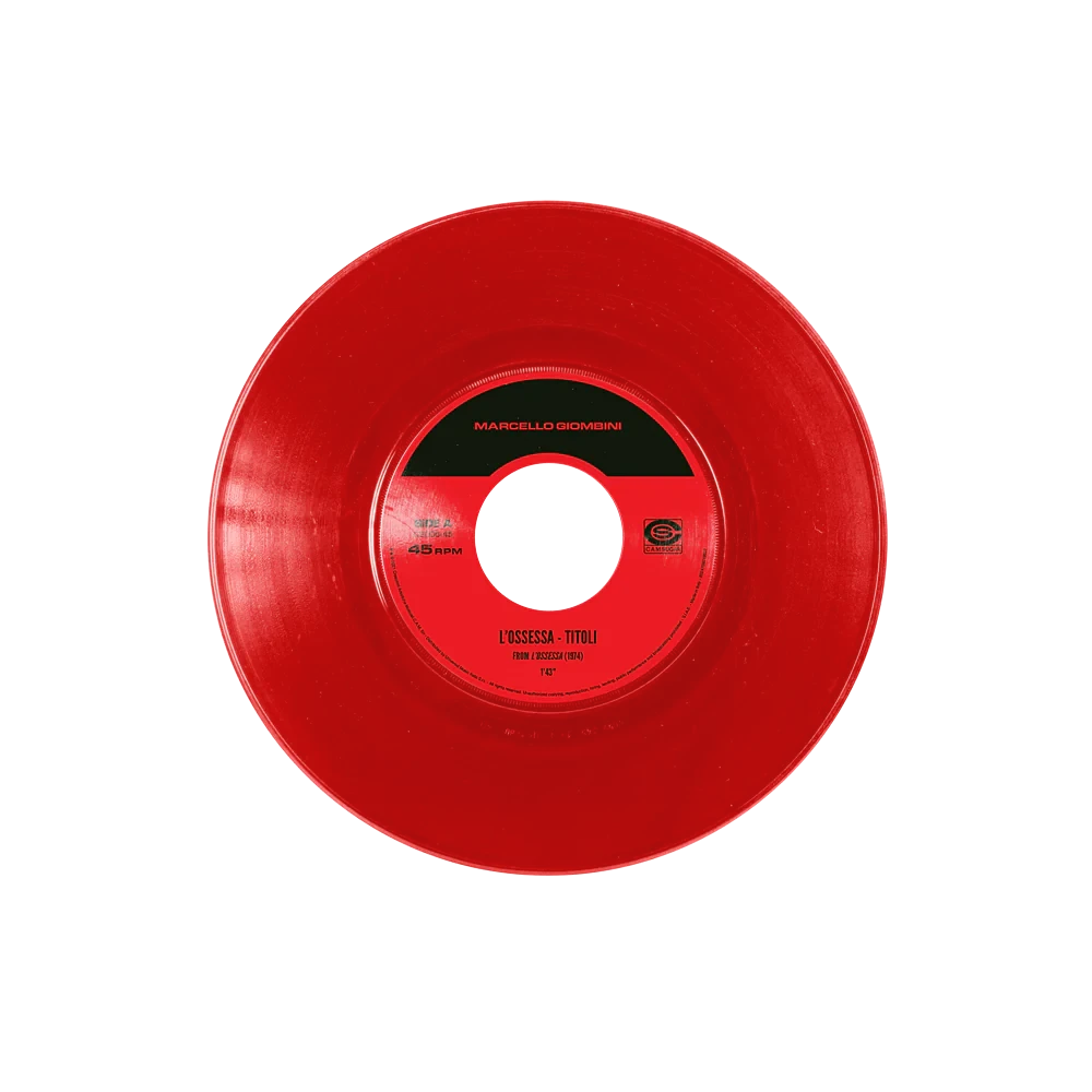 Various Artists PAURA: A Collection Of Italian Horror Sounds From The CAM Sugar Archives Ltd. Tombstone Vinyl Boxset 401804