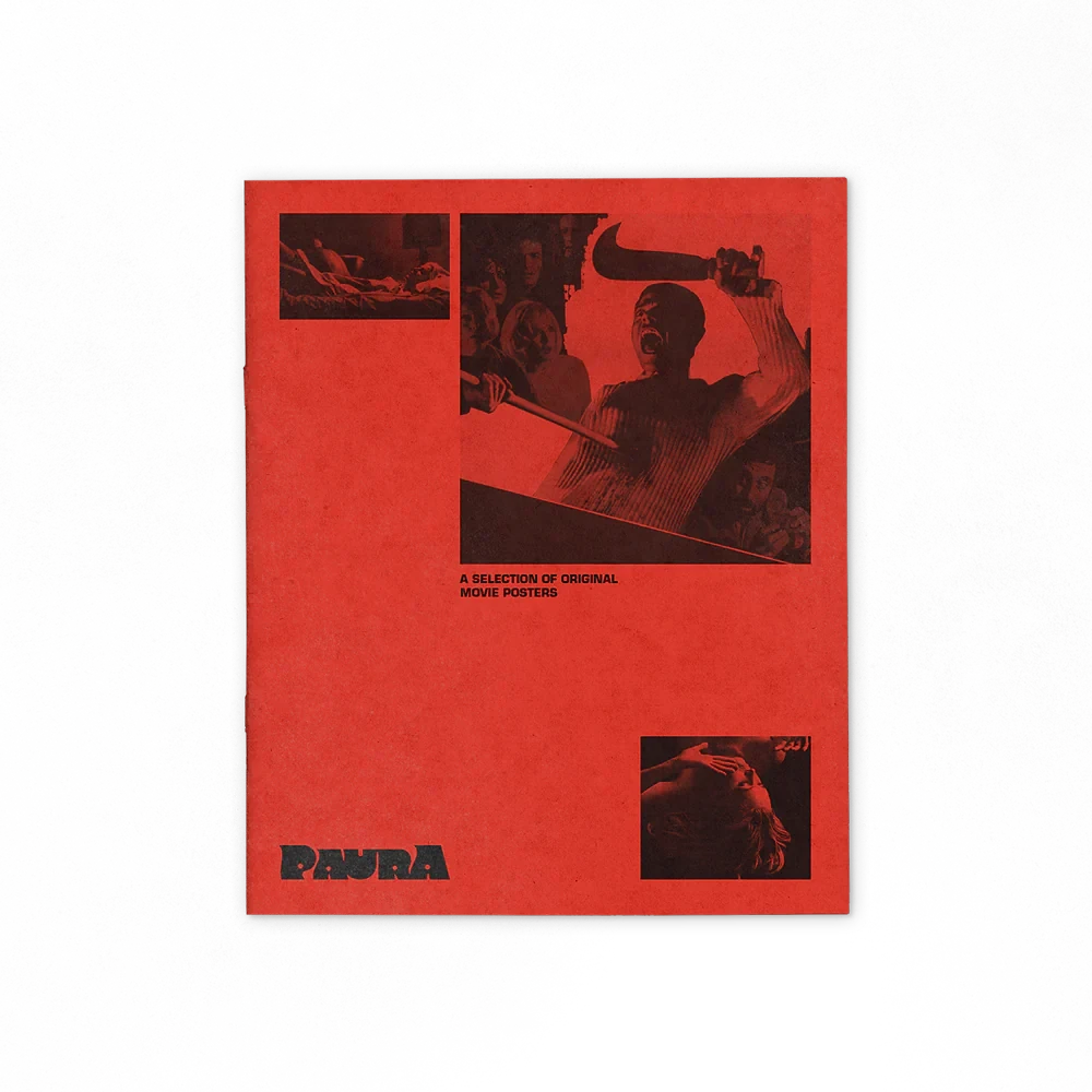 Various Artists PAURA: A Collection Of Italian Horror Sounds From The CAM Sugar Archives Ltd. Tombstone Vinyl Boxset 401810