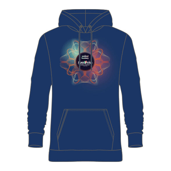 Various Artists Vinyl + Hoodie (Eurovision 2022) 4LP + Hoodie 195106