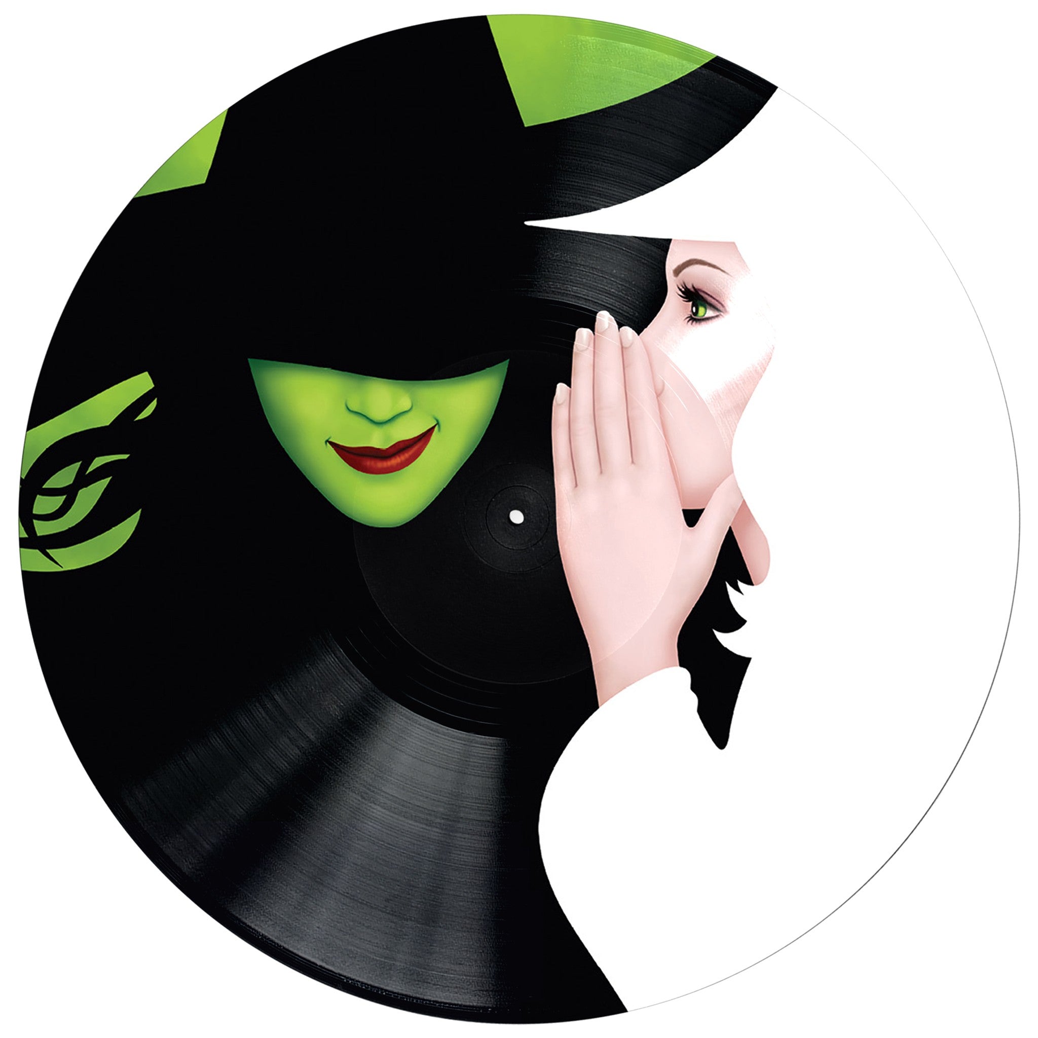 Wicked - Original Broadway Cast Recording - Bravado