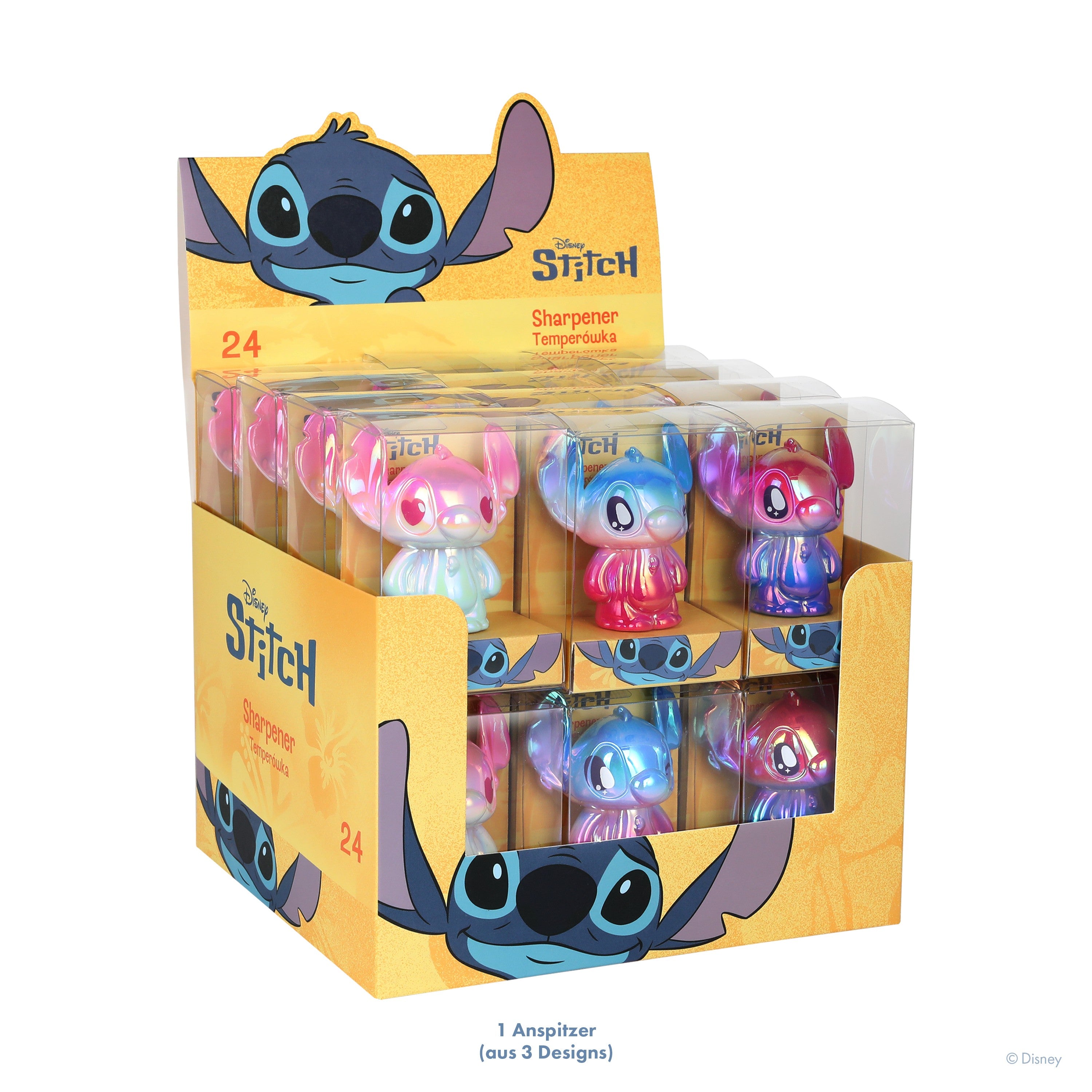 Various Lilo & Stitch Hörspiel Fan Bundle 413658