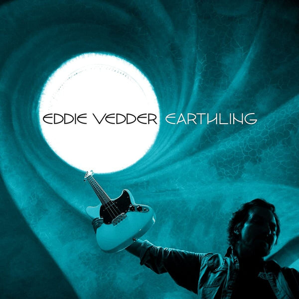 Eddie Vedder - Earthling (Ltd. Edition) (Vinyl)
