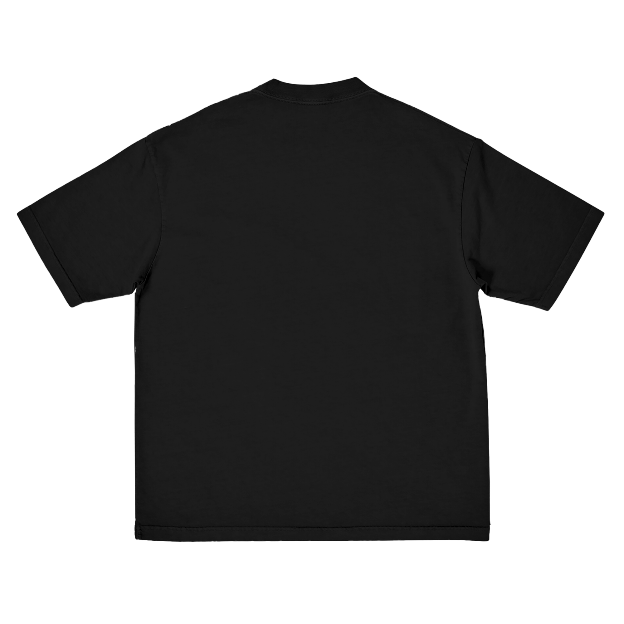Vega Drip Logo blue T-Shirt 443509