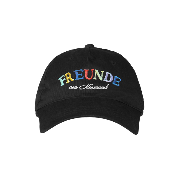 Vega - Freunde VN Cap (Headgear)