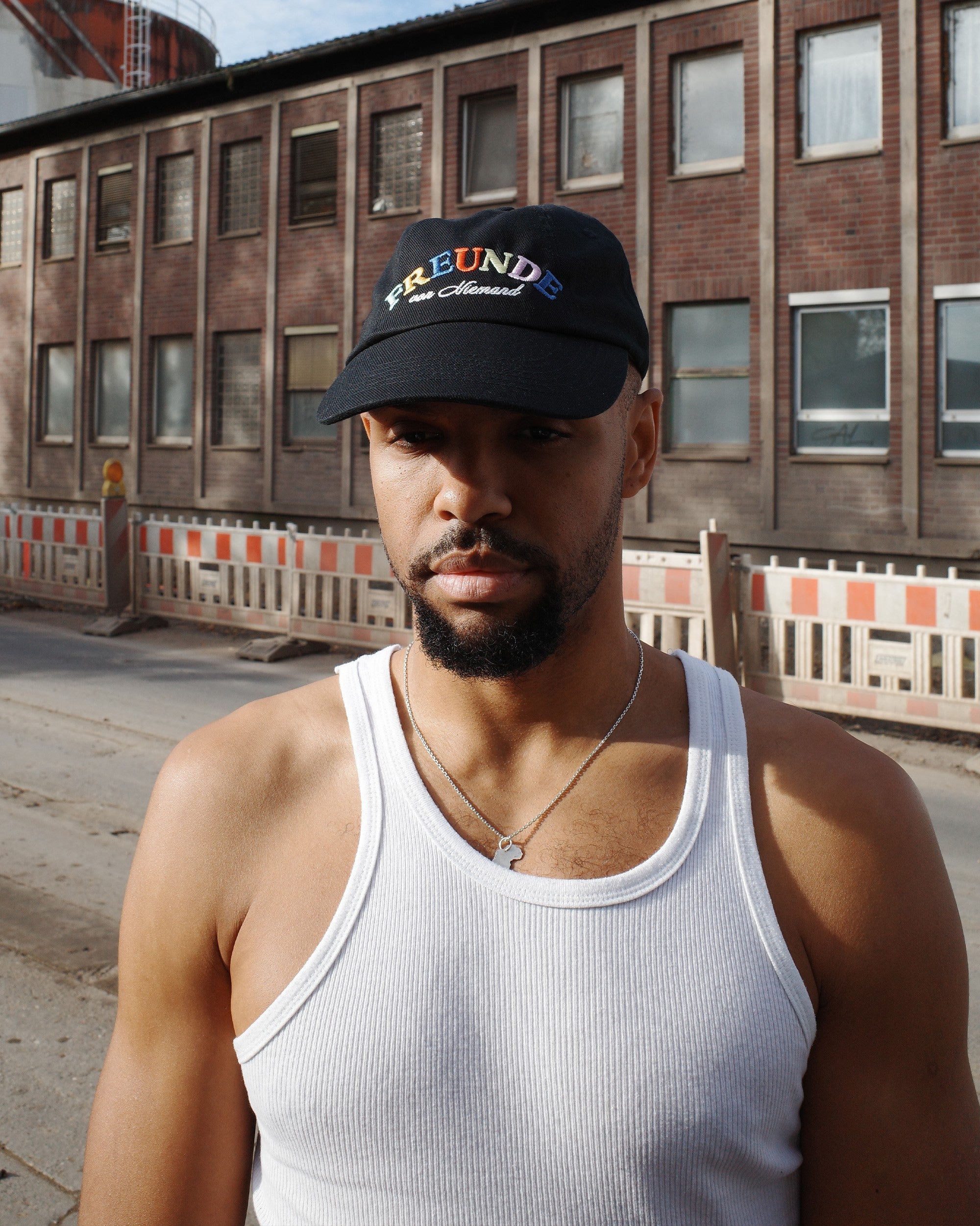 Vega FVN Color Stick Cap Basecap 427734