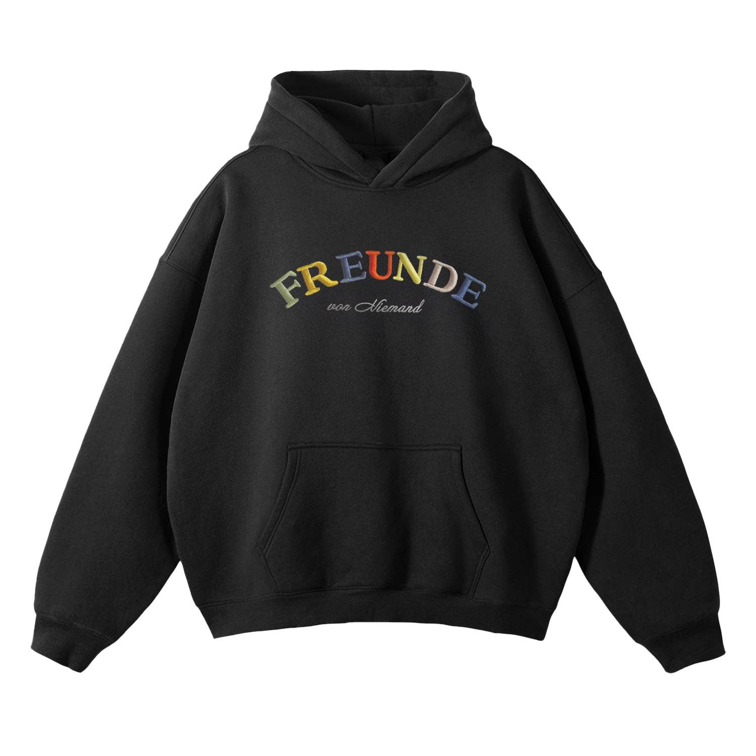 Vega FVN Color Stick  Hoodies 425120