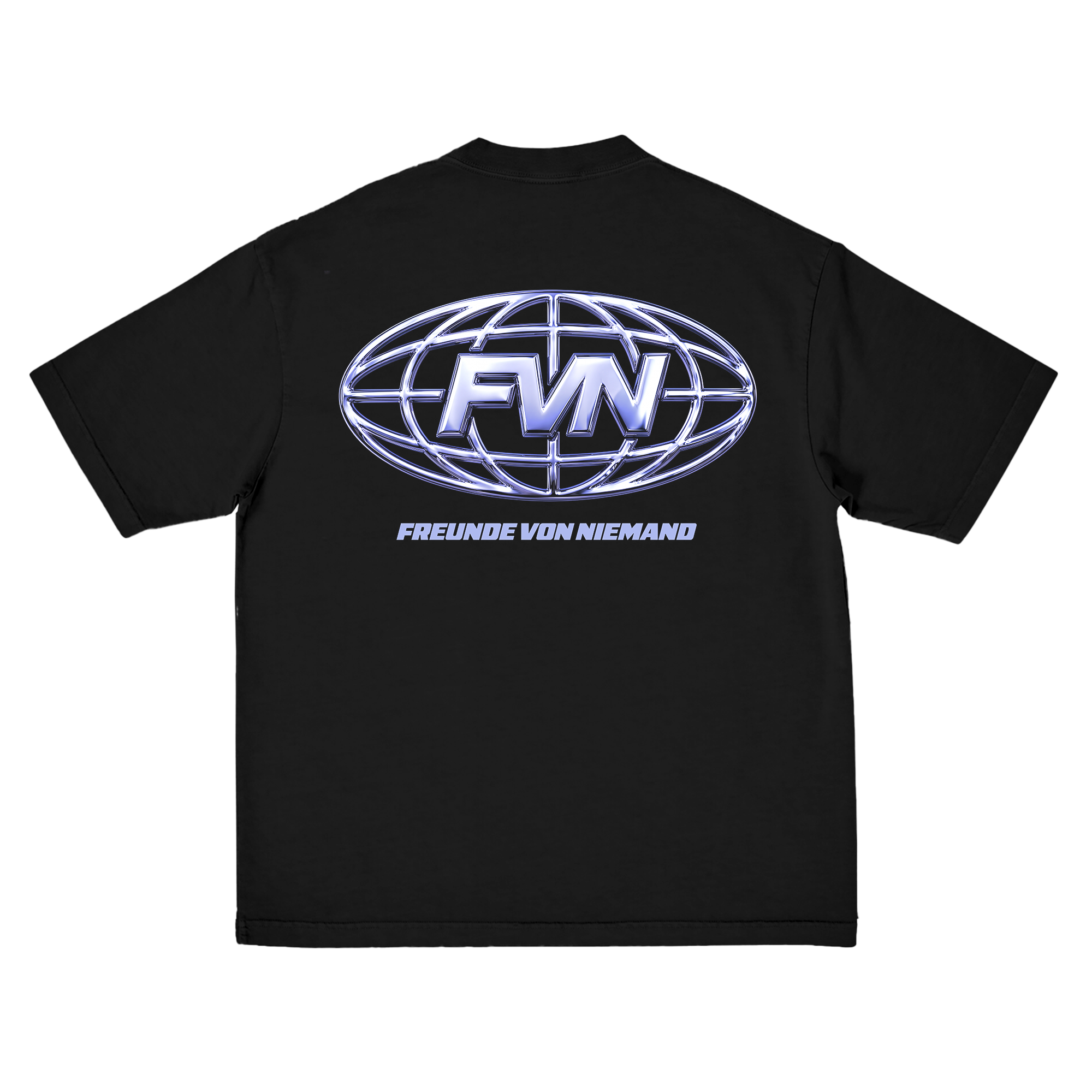 Vega FVN Globe  T-Shirt 443515