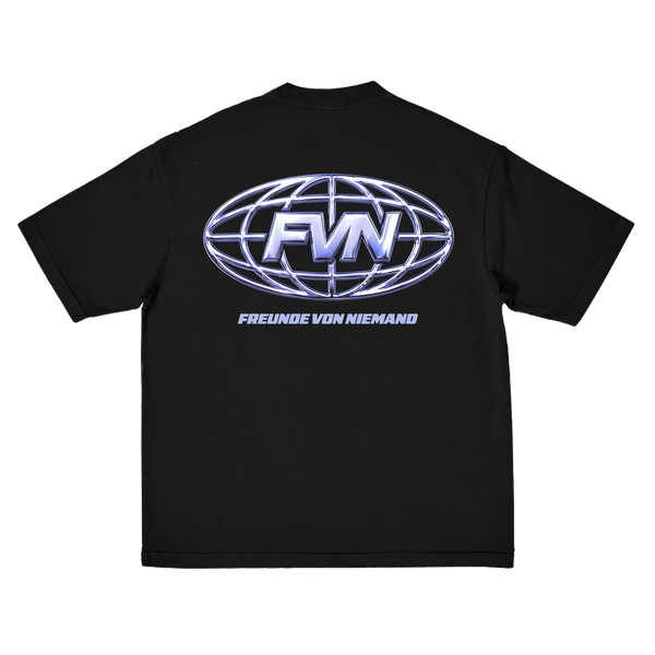 Vega - FVN Globe (T-Shirt)
