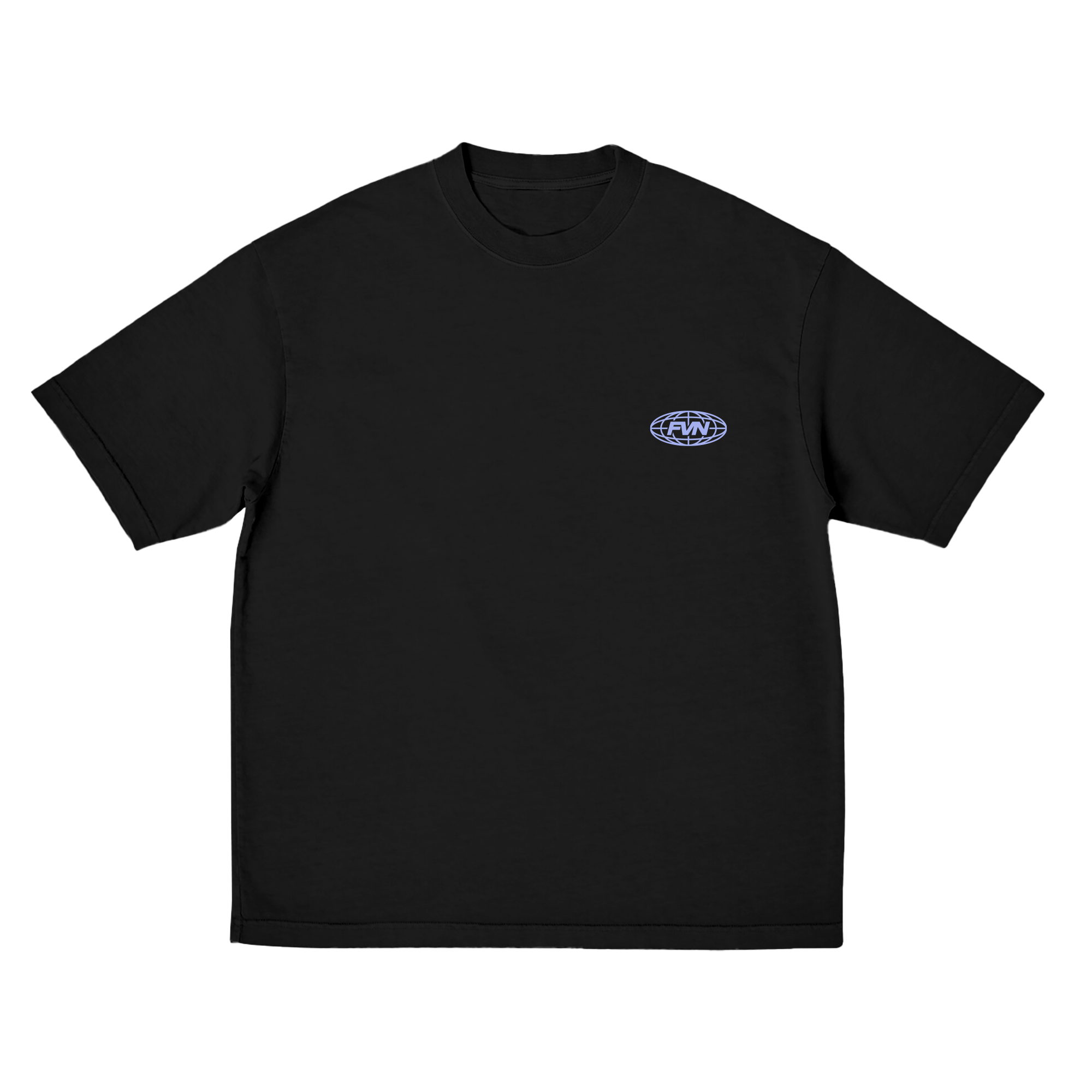 Vega FVN Globe  T-Shirt 443513