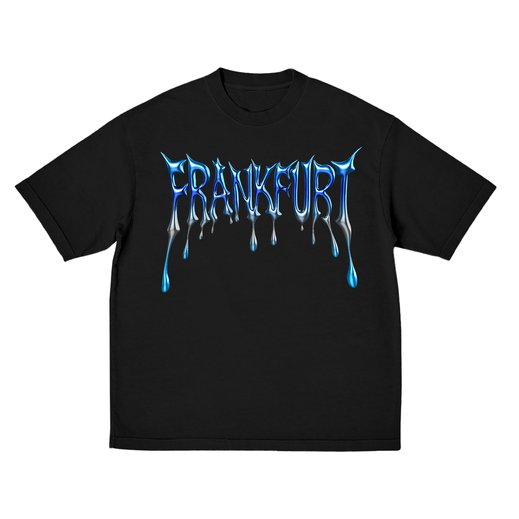 Vega Frankfurt  T-Shirts 423228