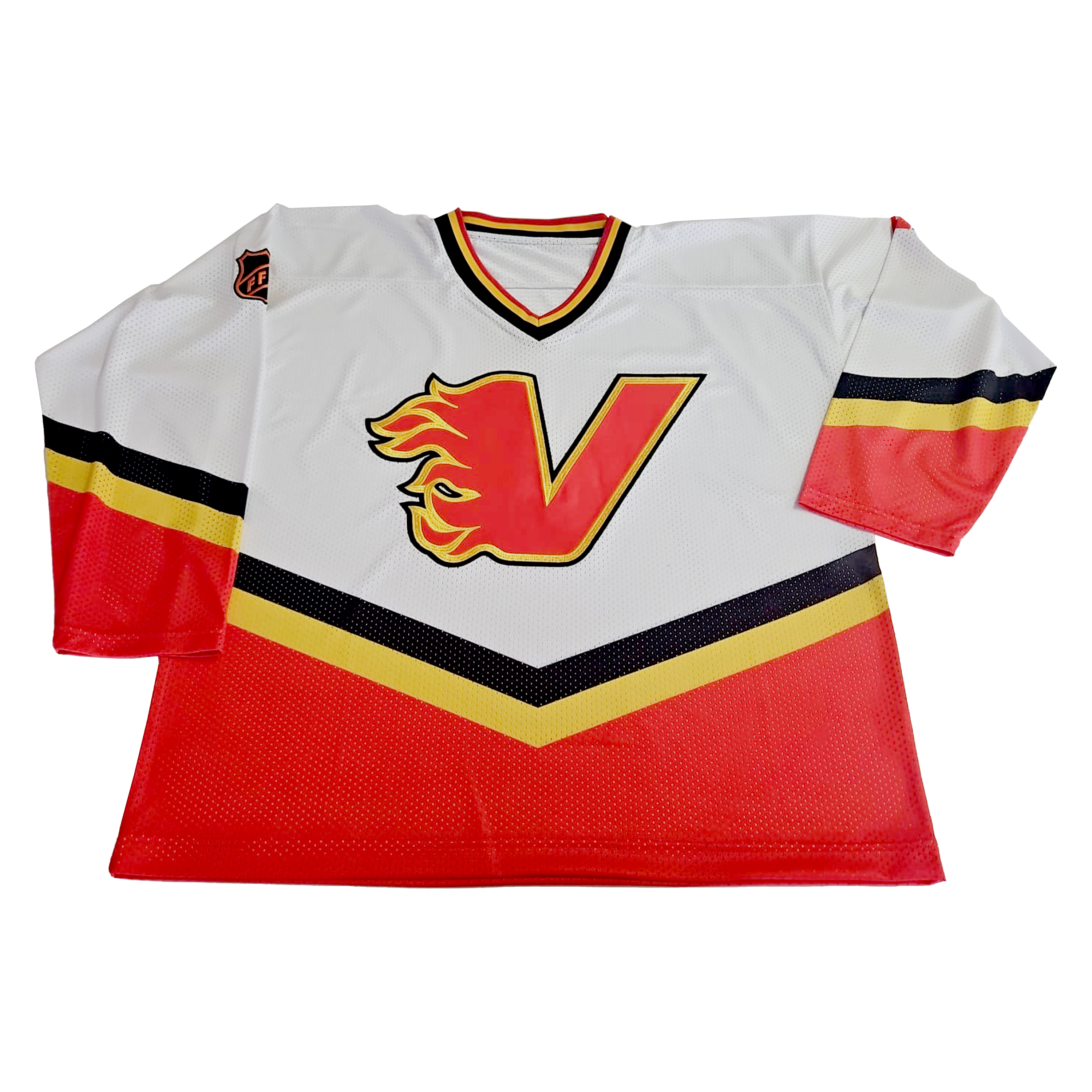 Vega Hockey Jersey V-Flame Trikot 425070