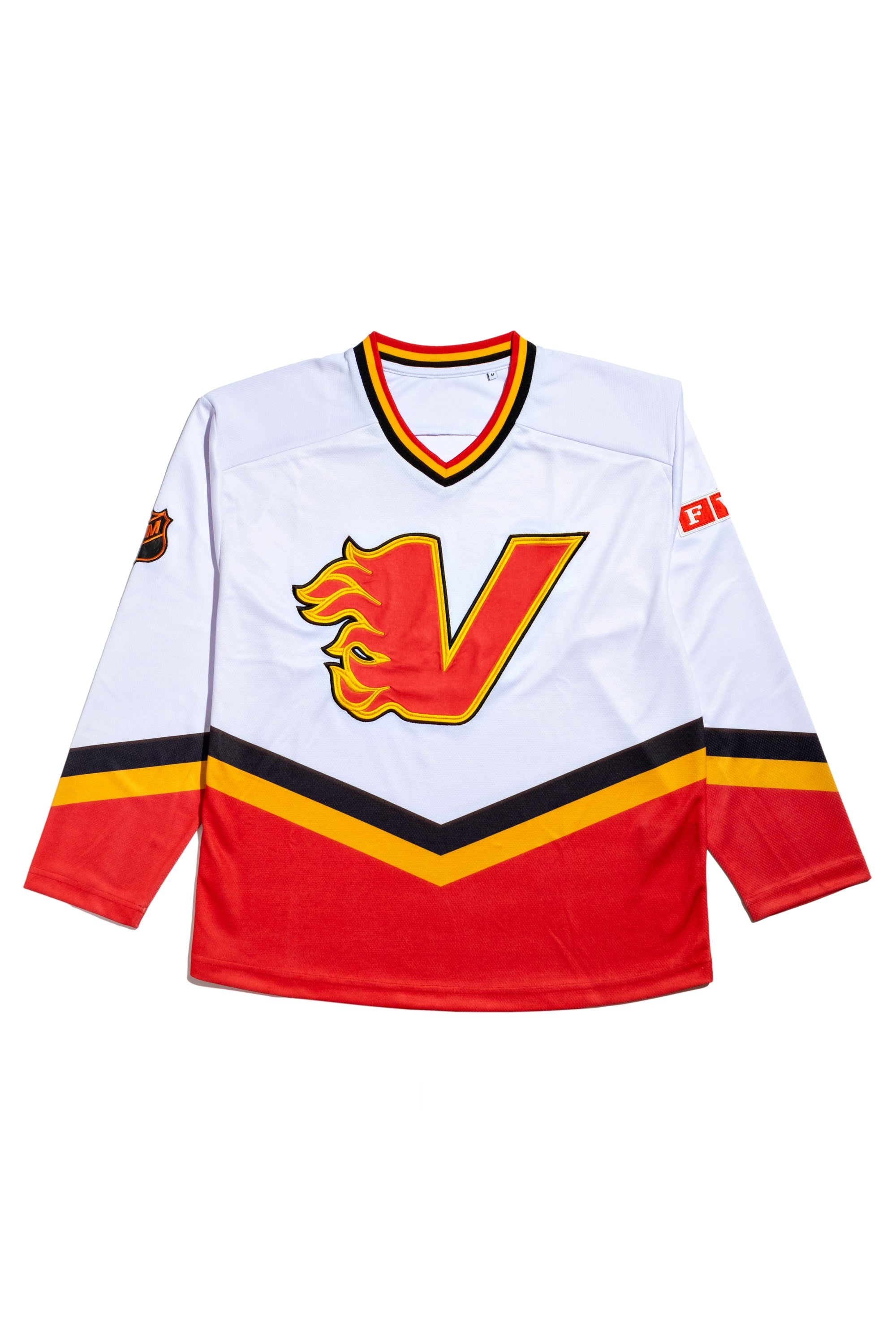 Vega Hockey Jersey V-Flame Trikot 431805