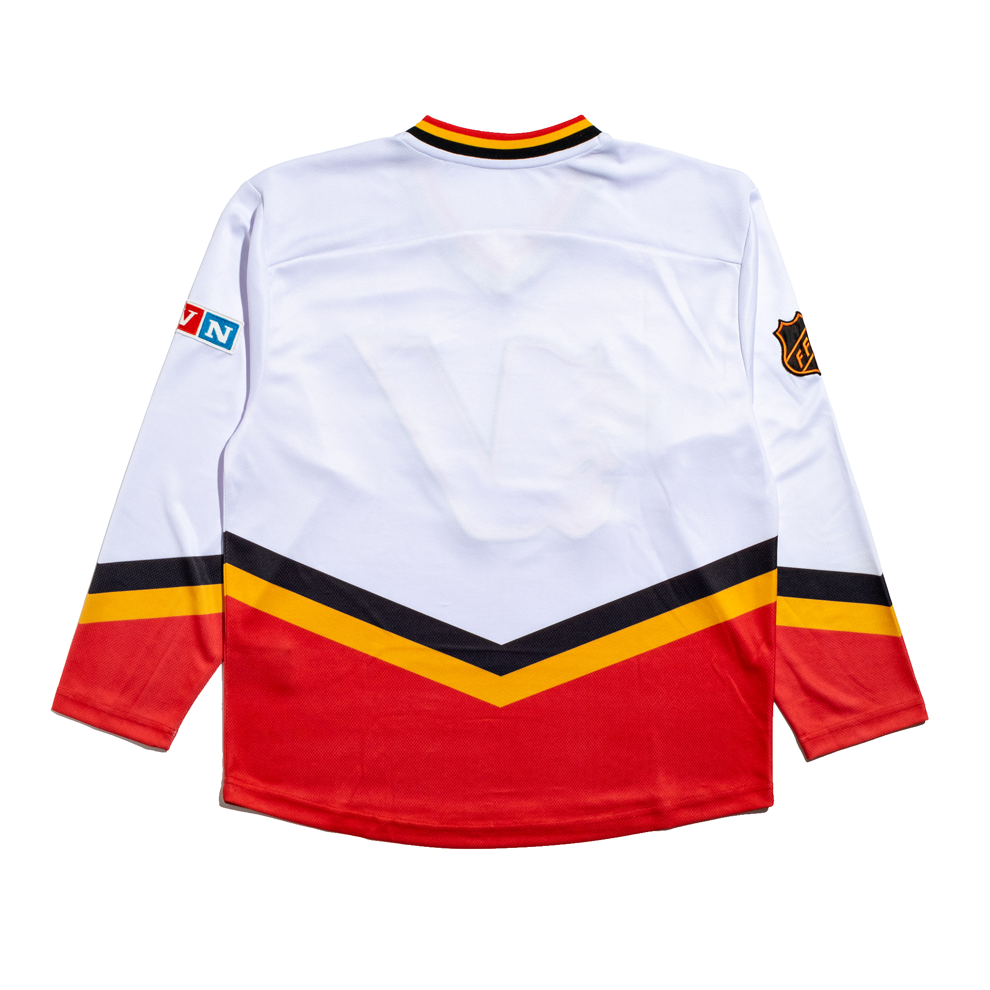 Vega Hockey Jersey V-Flame Trikot 432945