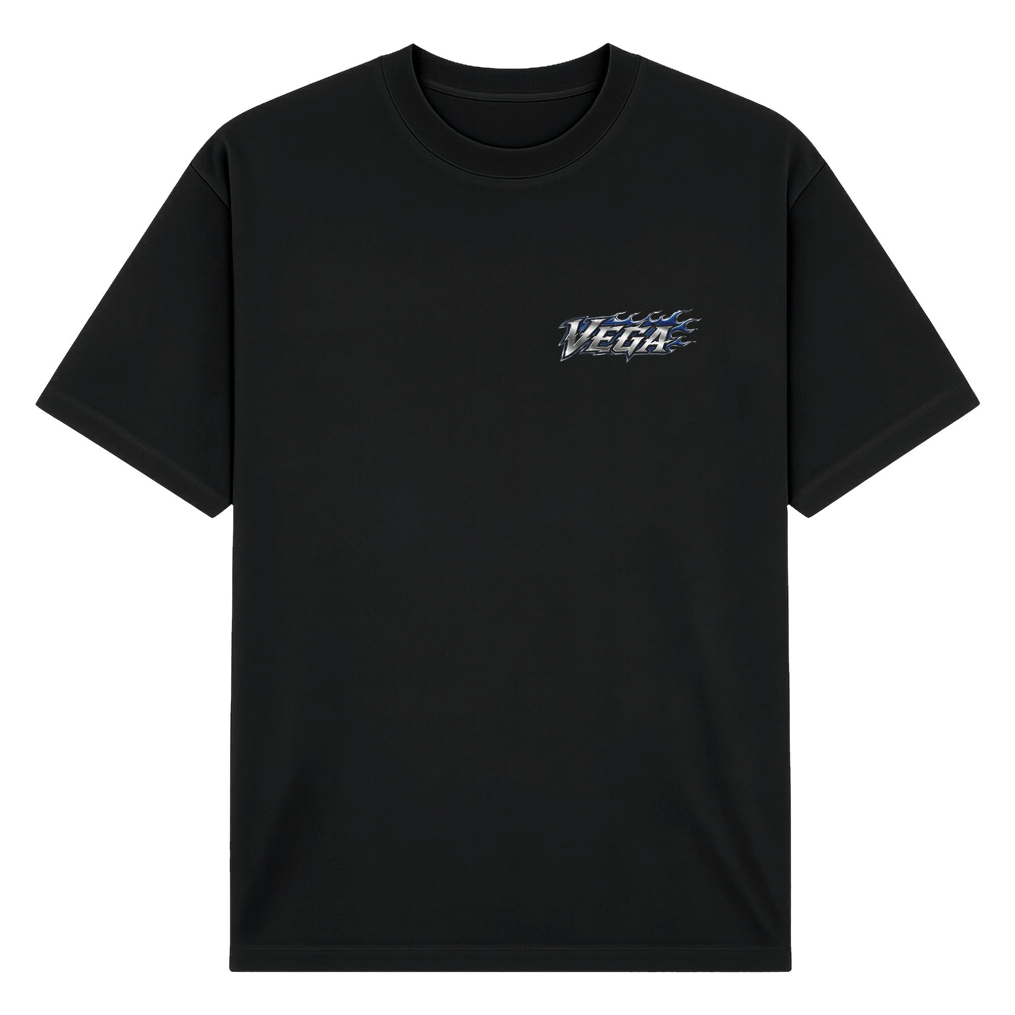 Vega Live Tee 2026 T-Shirt 454201