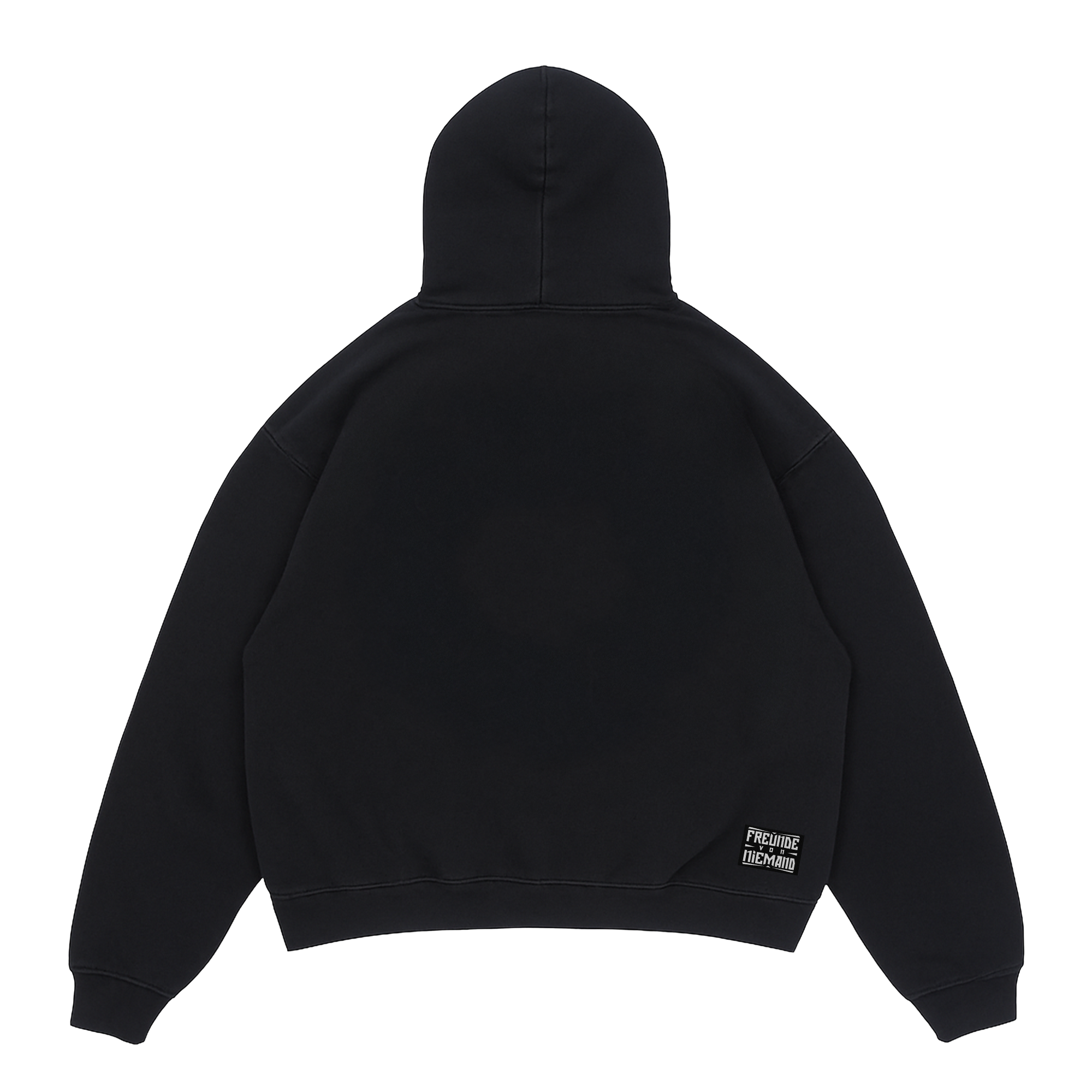 Vega New Drip Logo  Kapuzenpullover 443541