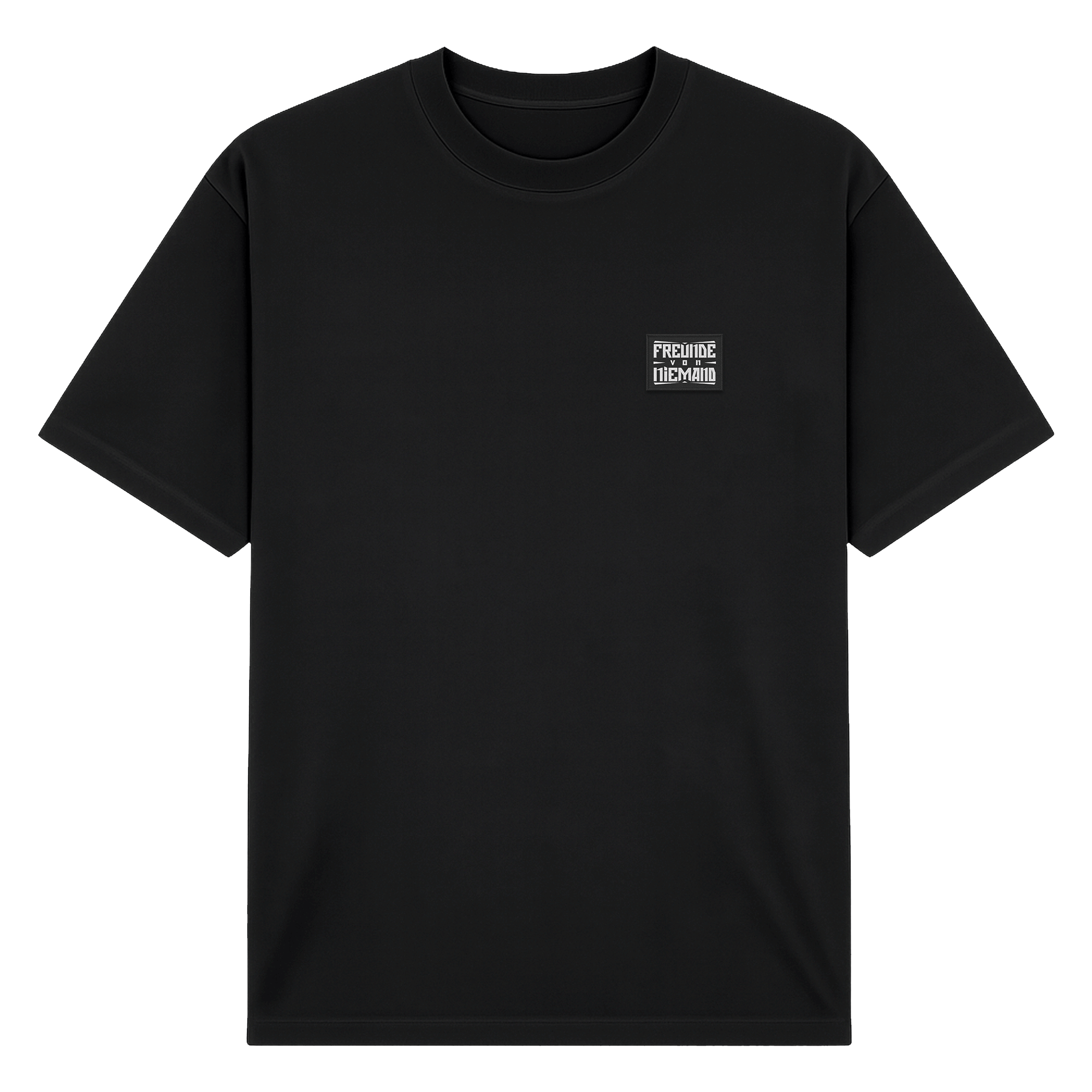 Vega fvn patch T-Shirt 454165