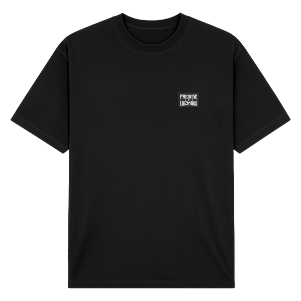 Vega - fvn patch  (T-Shirt)
