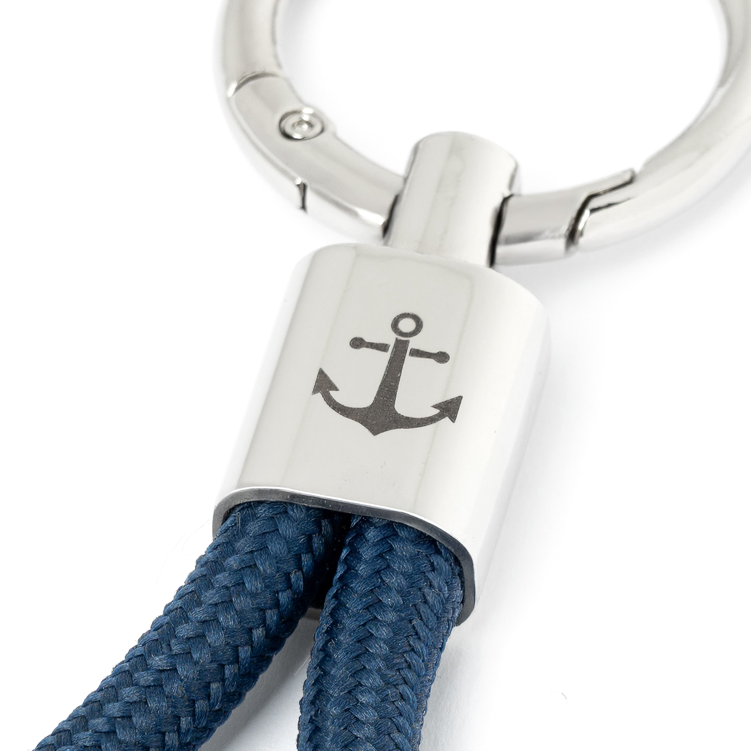 Versengold Anker Schlüsselanhänger 437355