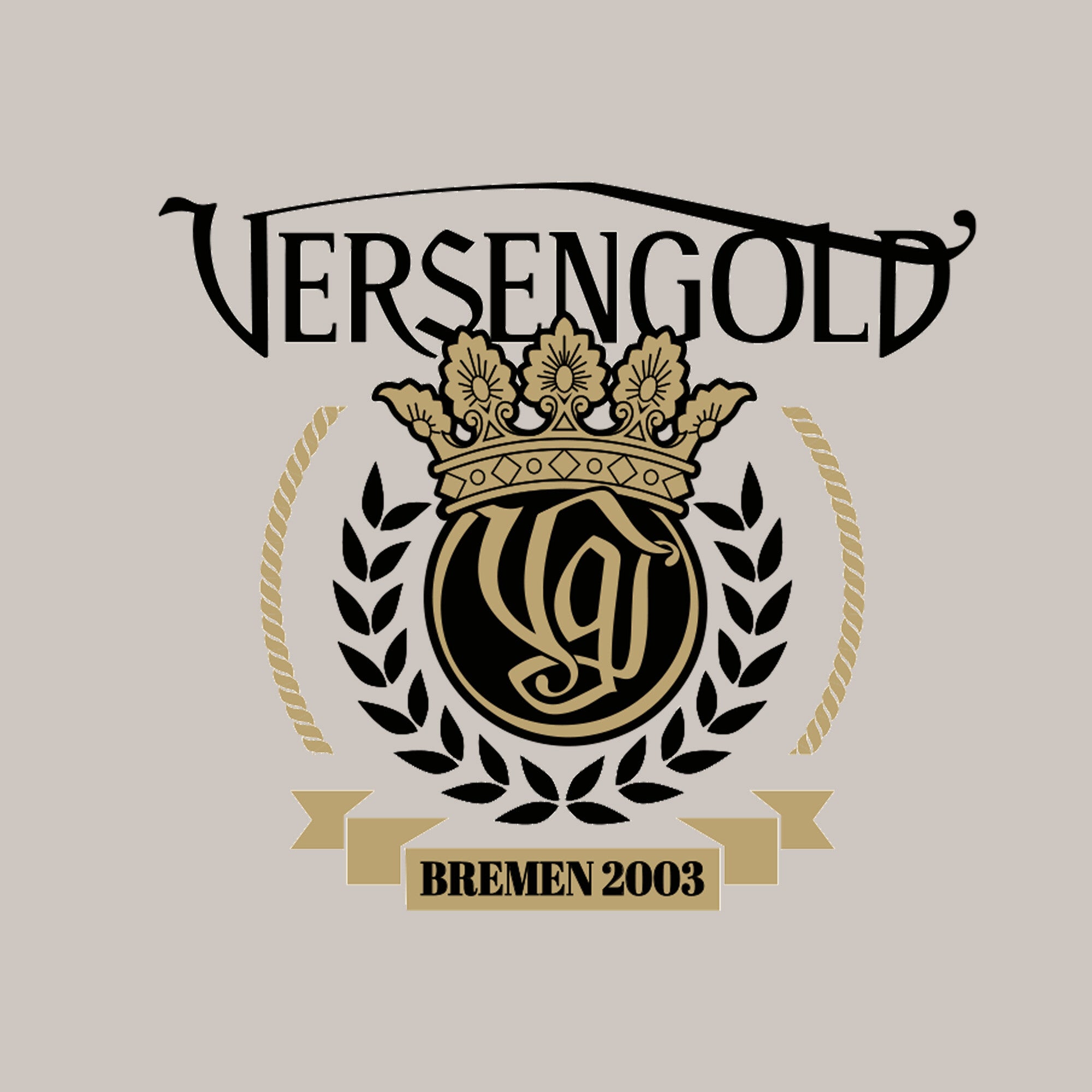 Versengold Bremen 2003 Bierkrug 29717