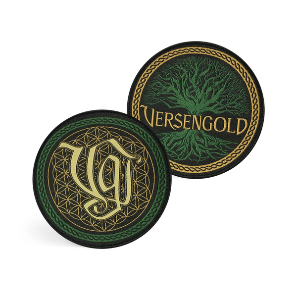 Versengold - Flower of Life (Accessoires)