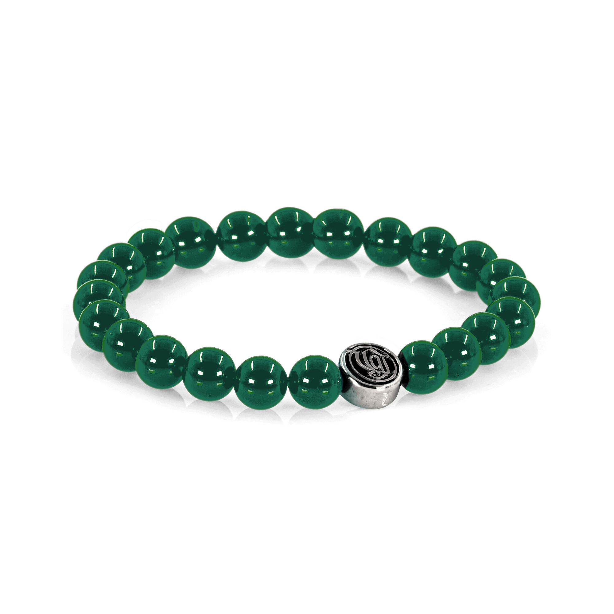 Versengold Green Logo Armschmuck 409431