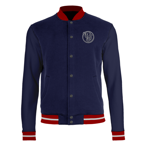 Versengold - Kompass (College Jacket)